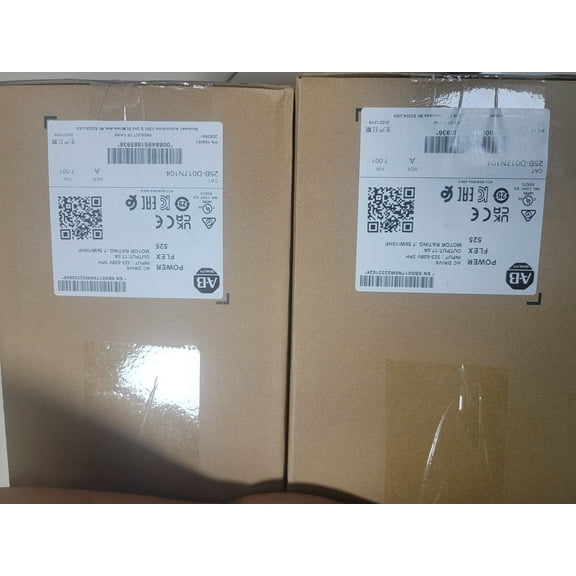 1PC New Sealed 25B-D017N104 Fast Shipping with 1 Year Warranty