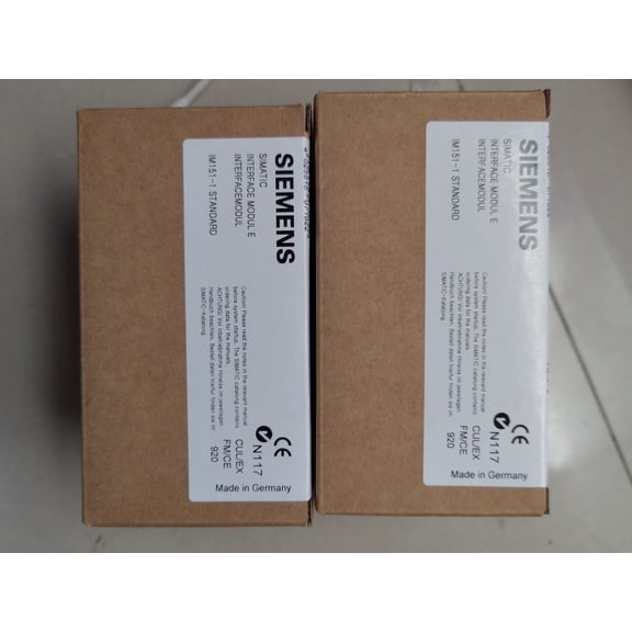 1PC New Sealed 6ES7151-1AA04-0AB0 Fast Shipping with Warranty