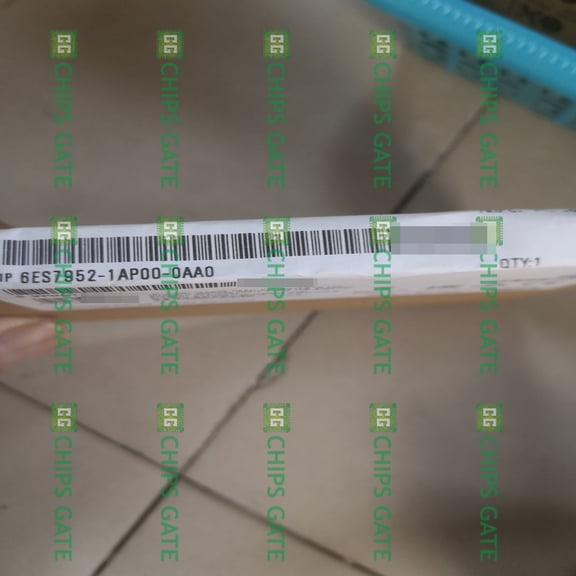 1PC New Sealed 6ES7952-1AP00-0AA0--NEW PLC Module Fast Shipping