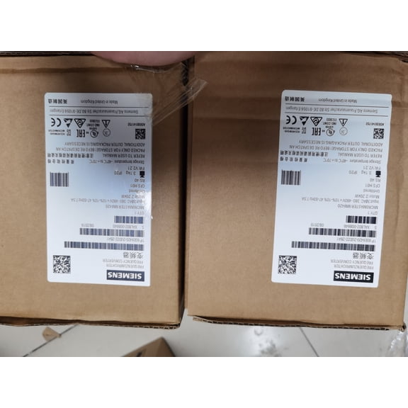1PC New Sealed 6SE6420-2UD22-2BA1 Fast Shipping with Warranty