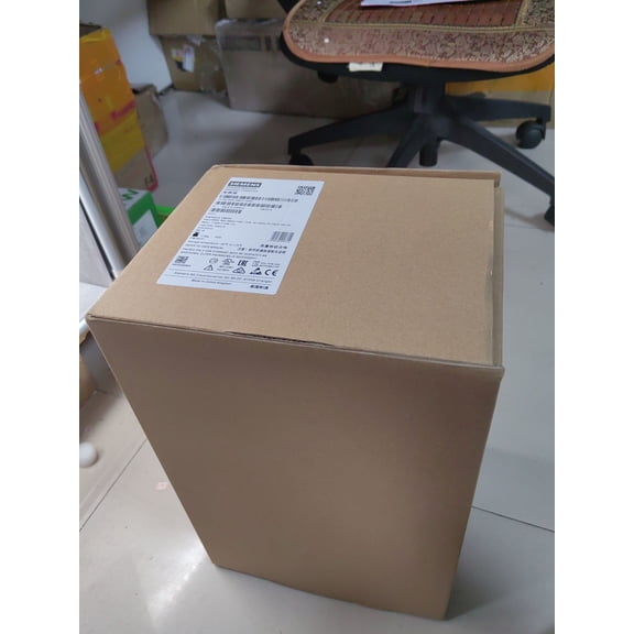 1PC New Sealed 6SL3224-0BE27-5AA0--NEW PLC Module Fast Shipping