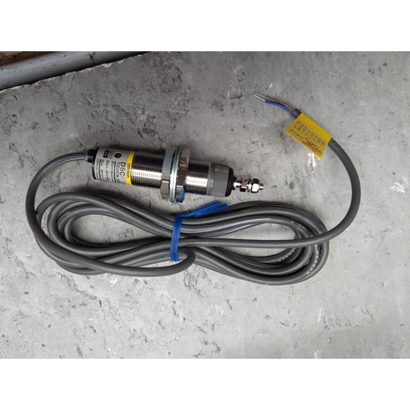 1PC New Sealed D5C-1DA0 PLC Module Fast Shipping