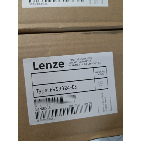 1PC New Sealed EVS9324-ES Fast Shipping with Warranty