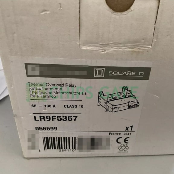 1PC New Sealed LR9F5367 Fast Shipping with Warranty