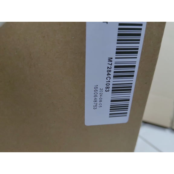 1PC New Sealed M7284C1083 PLC Module Fast Shipping