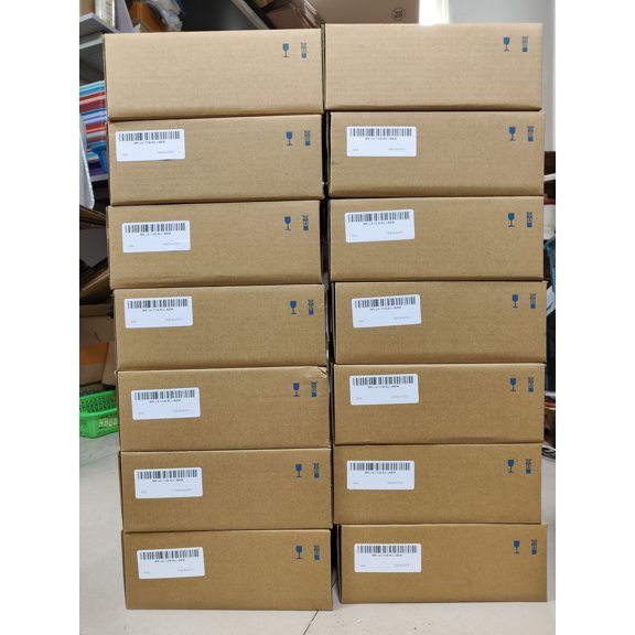 1PC New Sealed MR-J4-70B-RJ Fast Shipping with Warranty