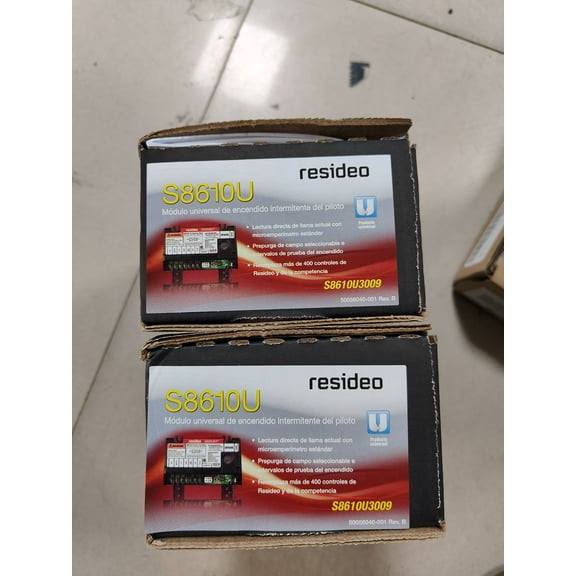 1PC New Sealed S8610U3009 Fast Shipping with Warranty