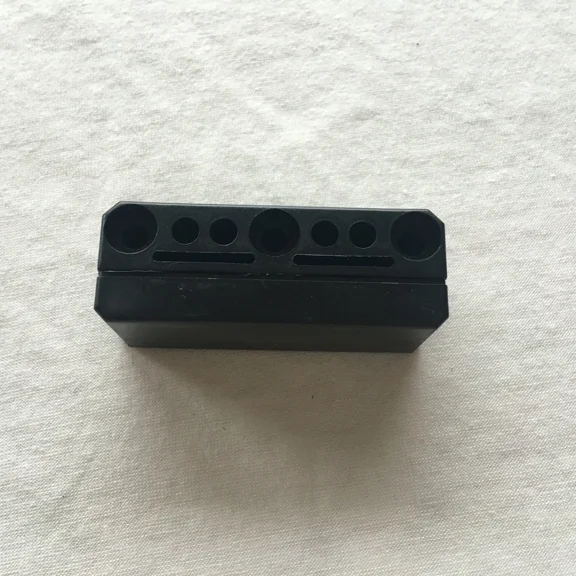 1PC New balluff BTL5-P-5500-2 sensor magnetic block FREE SHIPPING