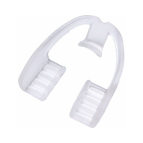 1PC Nighttime Dental Guard – Ready to Use Oral Guard for Sleep, No Boiling or Molding, Lightweight & Comfortable Design, Reusable Teeth Protection