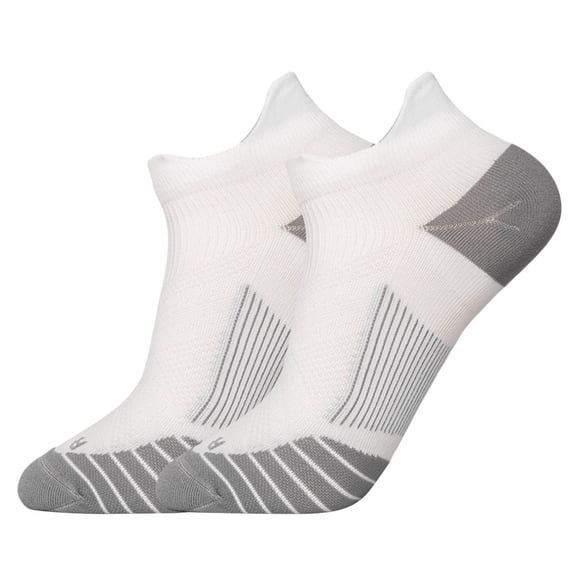 1PC No Show Socks Womens&Mens Customized PVC Bottom Casual Sports Shoes Compression Socks