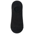 thumbnail image 1 of 1PC No Show Socks Womens&Mens Summer Mesh Solid Breathable Slipper Socks Compression Socks, 1 of 4