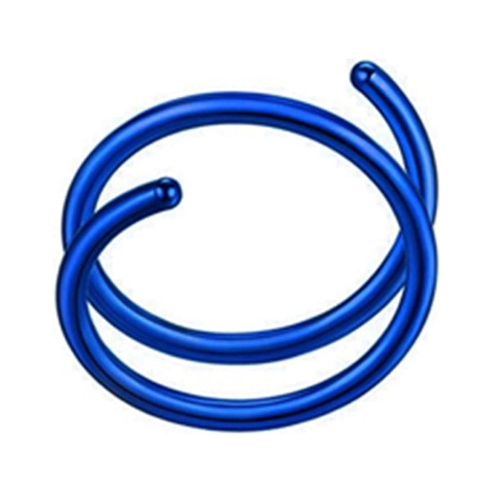 1PC Nose Hoop Ring For Piercing Nose Hoop, Nose Ring Hoop For Women