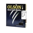 thumbnail image 1 of 1PC Olson Saw Olson Saw WB51662DB Band Saw Blade, 14 TPI, Carbon Steel, 62" x 1/8", 1 of 1