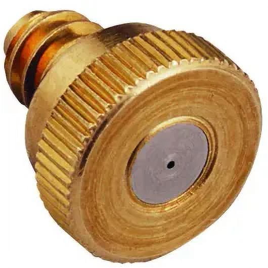 1PC Orbit Irrigation 10106H 5 Pack Stainless Steel / Brass Nozzle