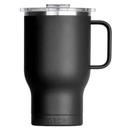 MAGNUS OVĒA Orca Coolers Insulated Coffee Mug