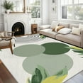 thumbnail image 1 of 5'x7' carpet runners carpet pads large washable area rug rug for kitchen sink area rug grippers for area rugs, 1 of 10