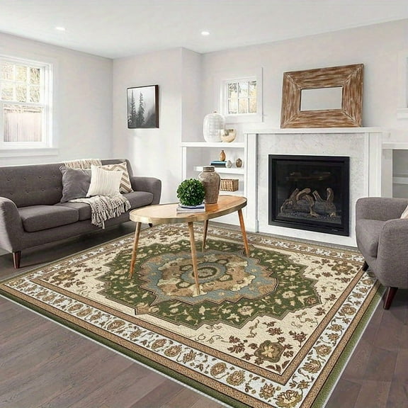 6.5'x10' bedside carpet carpet for bedroom aesthetic area rugs on sale aztec area rug computer chair floor mat for carpet