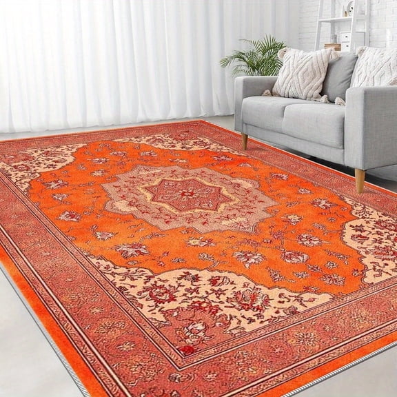 6.5'x10' carpet runner for party room carpet bedroom cheetah print area rug living toom area rug mid century modern area rug