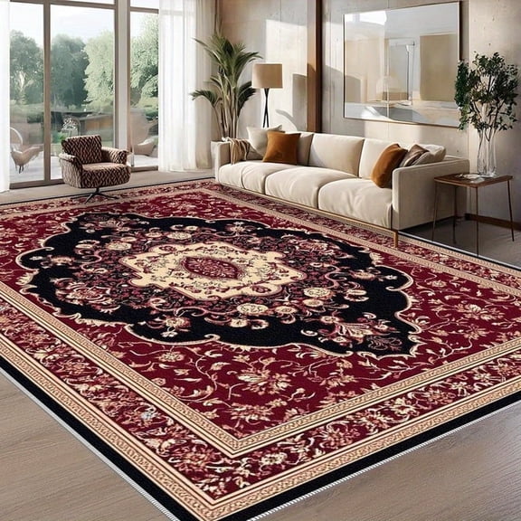 79x118in cute carpet cool carpet area rug thick area rug washable gothic area rug