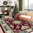 thumbnail image 1 of 6.5'x10' carpet for bedroom outdoor carpet runner area rug for kitchen large area rug washable area rug, 1 of 10