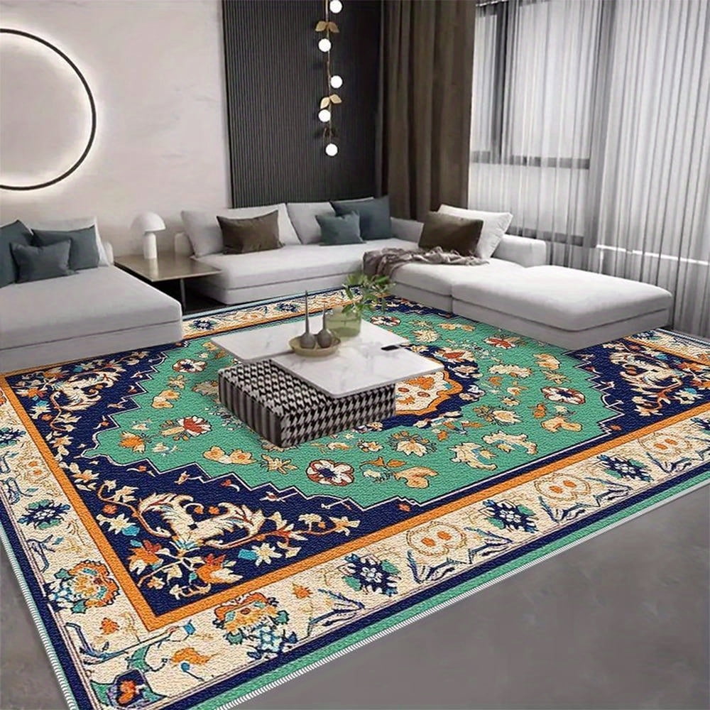 6.5'x10' big carpet for living room thick carpet for living room area ...