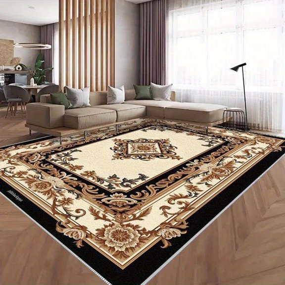 6.5'x10' kitchen carpet room carpet bedroom area rug for living room bohemian area rug modern abstract area rug