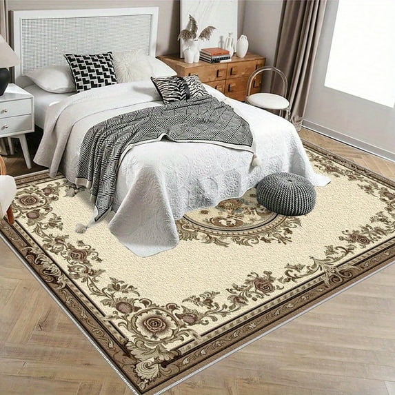 6.5'x10' carpet for area rugs carpet for dining room table indoor area rug rustic area rug western area rug