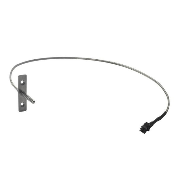 1PC Outdoor Grill Temperature Probe Accurate Grill Temp Sensor For BBQ Cooking