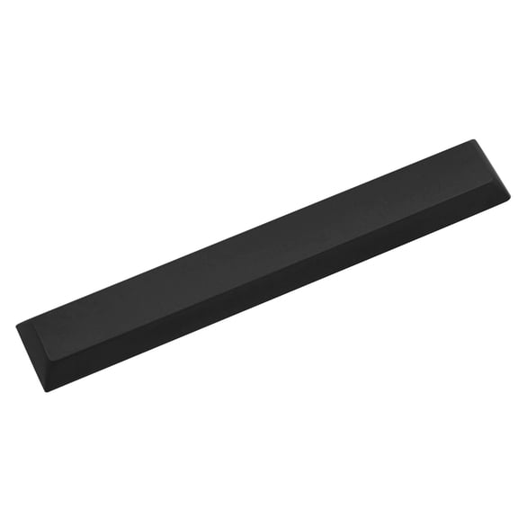 1PC PBT Spacebar Keycap Dye Subbed 6.25U 7U Space Keycaps For MX- Mechanical Keyboard 6.25X Space Keycap