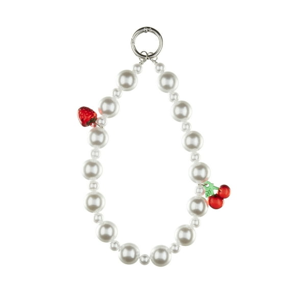 Pearl Bag Charm by Conair