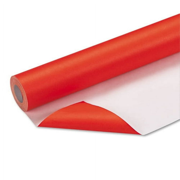 Fadeless Paper Roll, 50 lb Bond Weight, 48