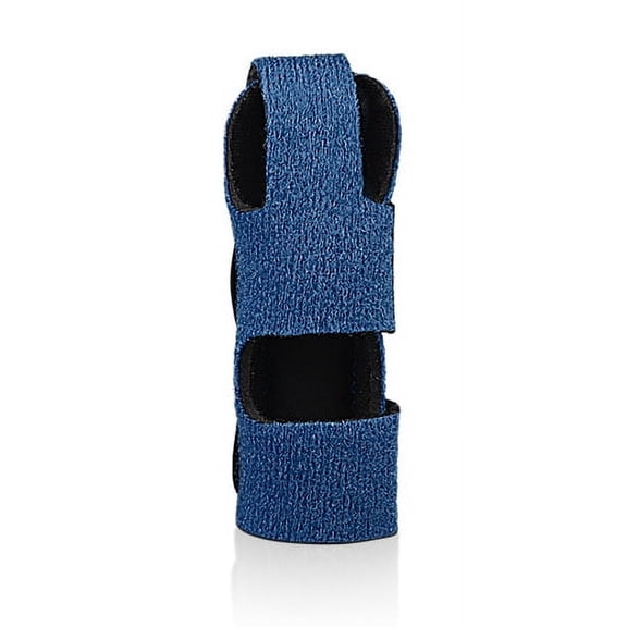 1PC Pain Relief Trigger Finger Fixing Splint Straighten Brace Adjustable Sprain Dislocation Fracture Finger Splint Corrector Support