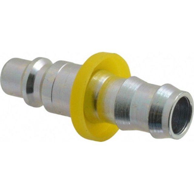 1PC Parker PushLok Hose Barb Industrial Pneumatic Hose Connector