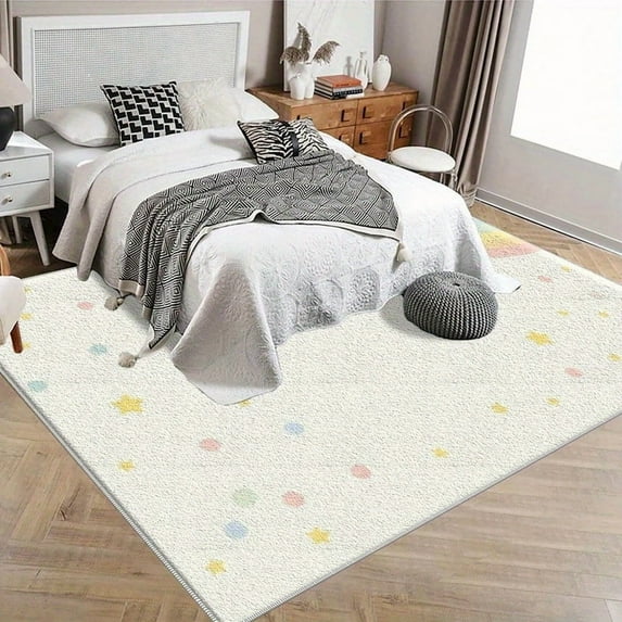 3'x5' outdoor carpet for patio carpet slip grip area rug living room area rug for kitchen high traffic area rug