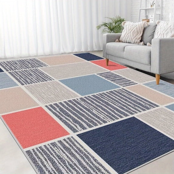 6.5'x10' carpet runner for stairs carpet rugs for living room area rug for bedroom rug grippers for area rugs western area rug