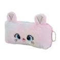 thumbnail image 1 of 1PC Pencil Case Pencil Case Pencil Pouch For Home Office, 1 of 6