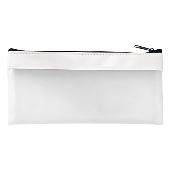 1PC Pencil Case Transparent Pencil Case Organizer For Room