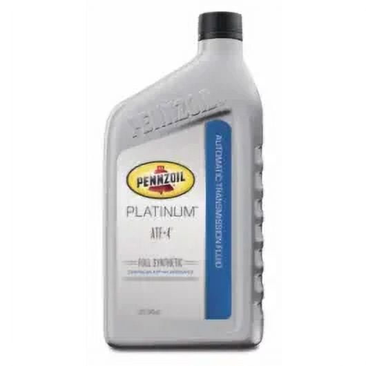1PC Pennzoil 550042074 Pennz Quart Atf4trans Fluid