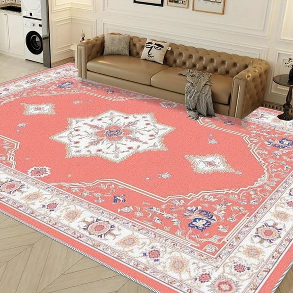 5.3'x7.5' carpet for bedroom carpet for dining room table area rug living room colorful area rug plaid area rug