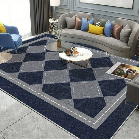 6.5'x10' carpet mat outside carpet area rug small medium pile area rug rug for kitchen sink area