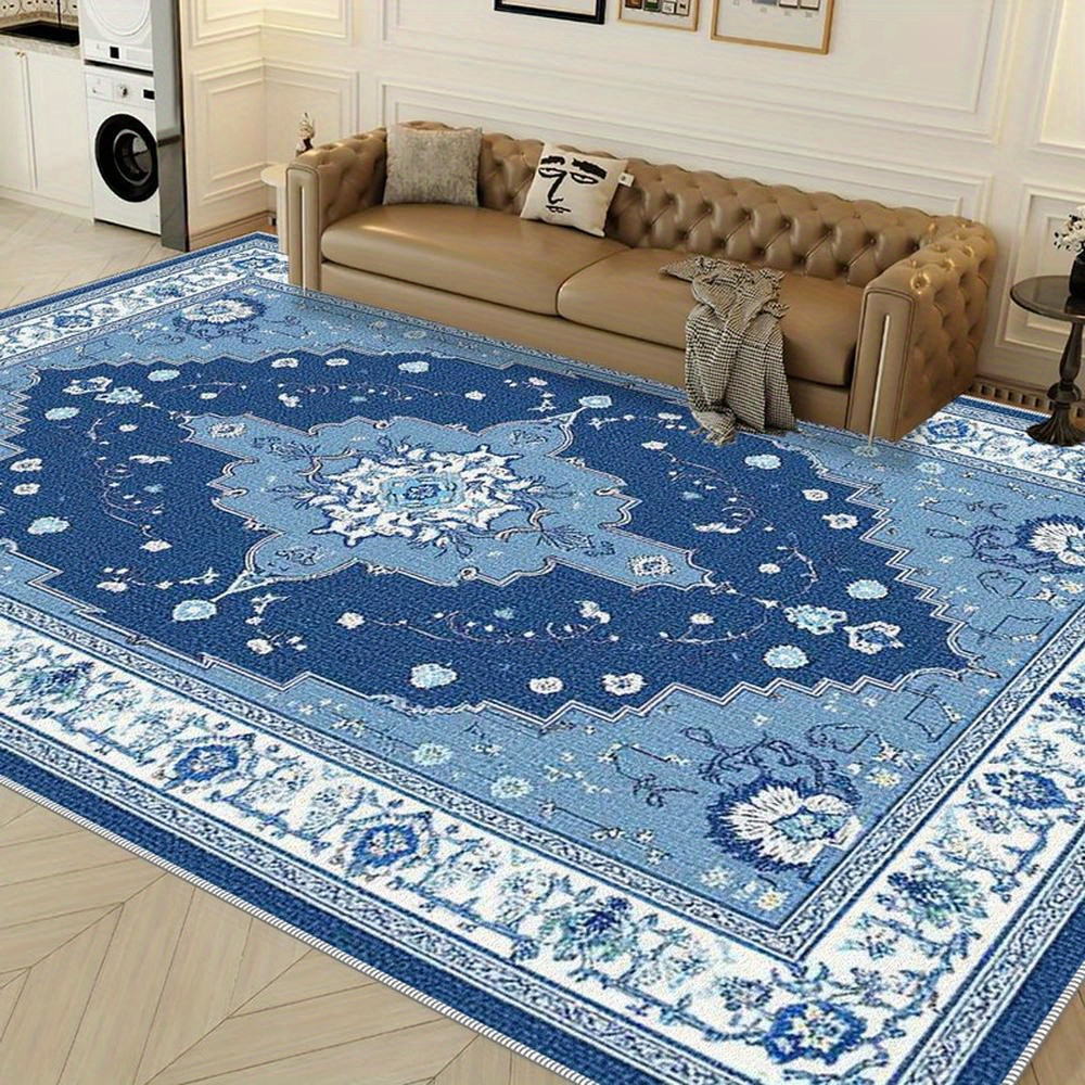 5.3'x7.5' carpet runner for hallway big carpet for bedroom area rug ...