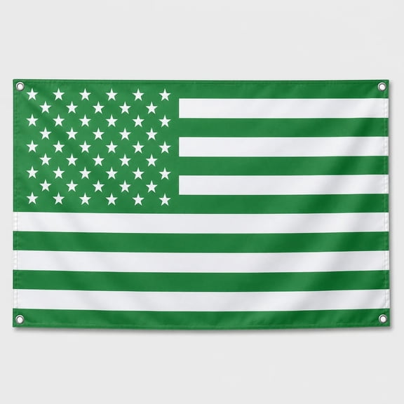 1PC Personalized Flag Banner Custom American Flag with Photo Funny Poster for Bedroom Dorm Party Decoration