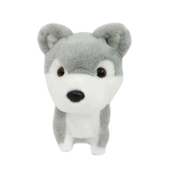 1PC Pet Companion Sound Toy Suitable For Holiday Surprise