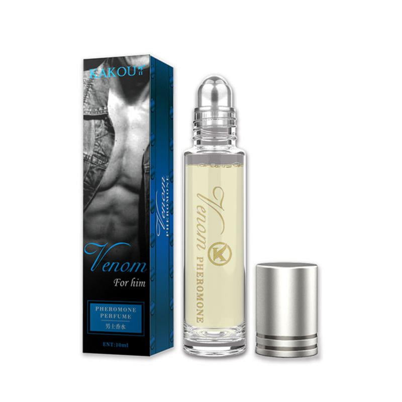1pc Women's 50ml Spray Perfume Essential Oil Gift Set