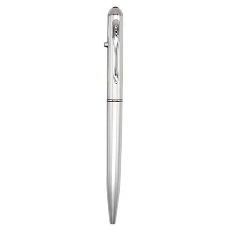 10Pcs Funny Pen 2 in1 Invisible Ink Pen Novelty Ballpoint Pens New Office  School Supplies With Uv Light Magic Secret Ballpoin - AliExpress