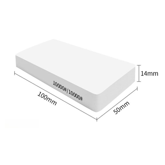 1PC Polishing Sponge Block Wall Grinding Sponge Sand Block Sandpaper Sand Brick