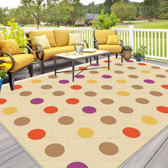 6.5'x10' carpet runner for hallway runway carpet area rug large funky area rug plush area rug