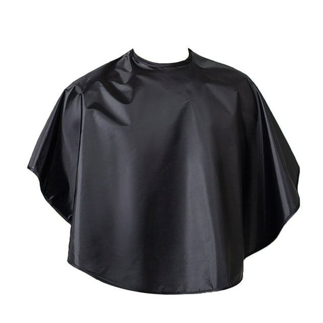 1PC Polyester Taffeta Hairdressing Cape Waterproof Barber Shoulder Pads