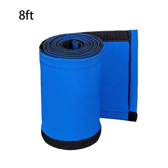 1PC Pool Handrail Cover Anti-slip Sleeve Protect Cover Foldable Outdoor Safety