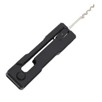 1PC Portable Repair Kit, Multi Functional Portable Decompression Toy Pick Hook Set for Outdoors